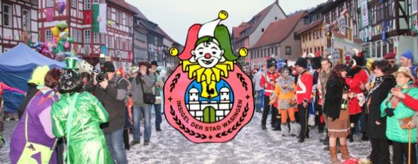 Wasunger Karneval Foto Prachtgame
